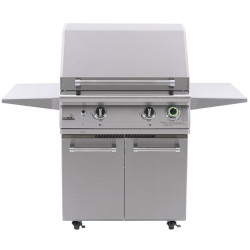 PGS Freestanding Grills