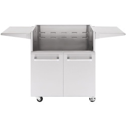 PGS Grill Carts & Bases