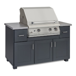 PGS Grill Islands