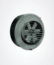 Modine Power Throw Hydronic