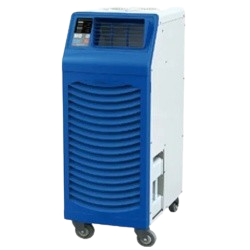 Portable Commercial Heat Pumps