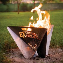 Portable Fire Pits & Fire Rings