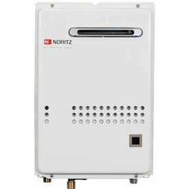 Liquid Propane Boiler