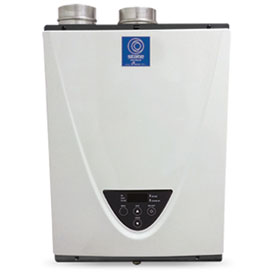 Propane Tankless Water Heaters