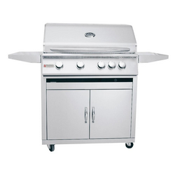RCS Freestanding Grills