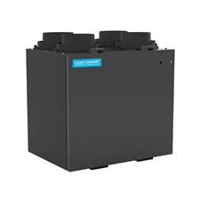 Clean Comfort Recovery Ventilators