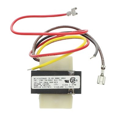 Reznor Transformers