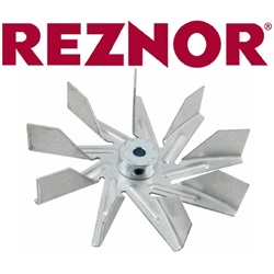 Reznor Parts