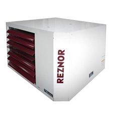 Reznor UDAS Unit Heaters