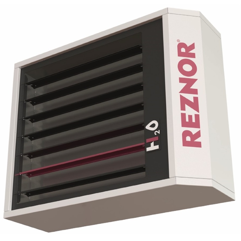 Reznor Hydronic Unit Heaters