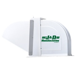 J&D Roof Exhaust Fans