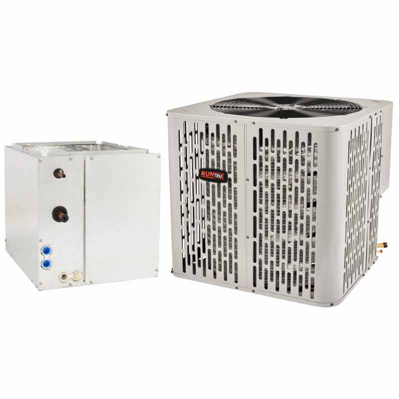Trane Coil Systems image