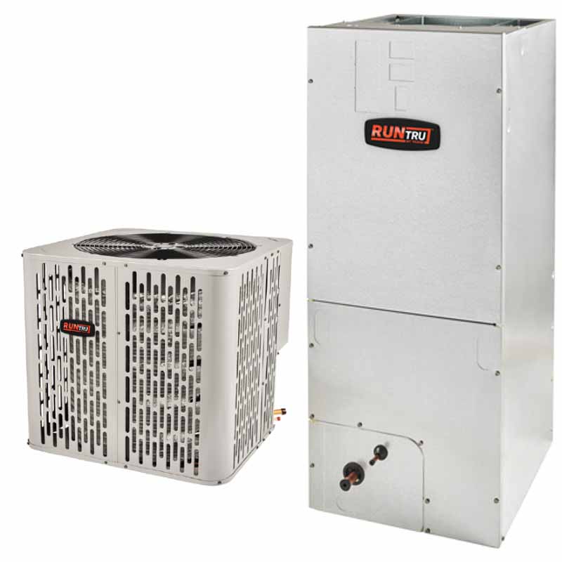 Trane Air Conditioning Systems image