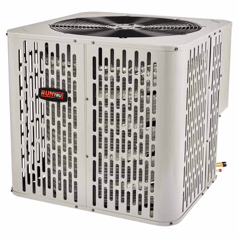 Trane Air Conditioner Condensers image