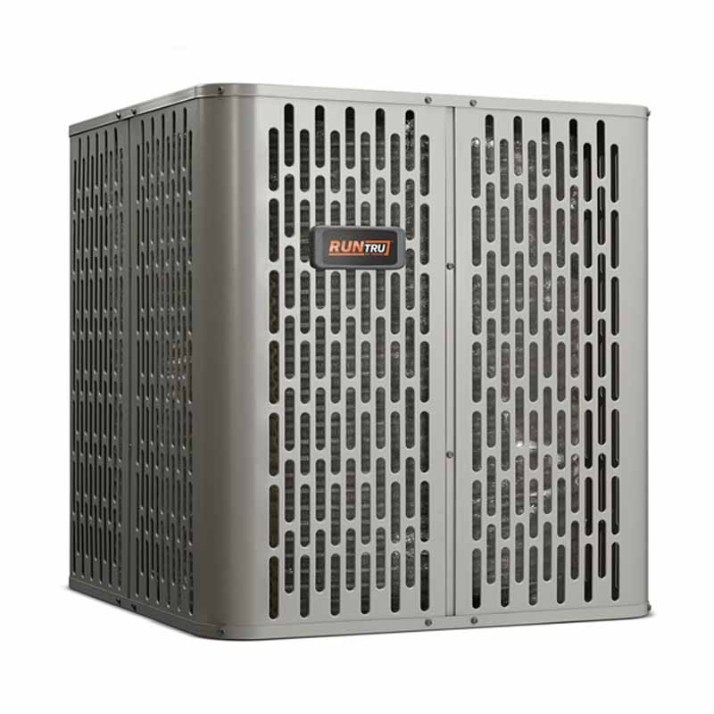 Trane Heat Pump Condensers