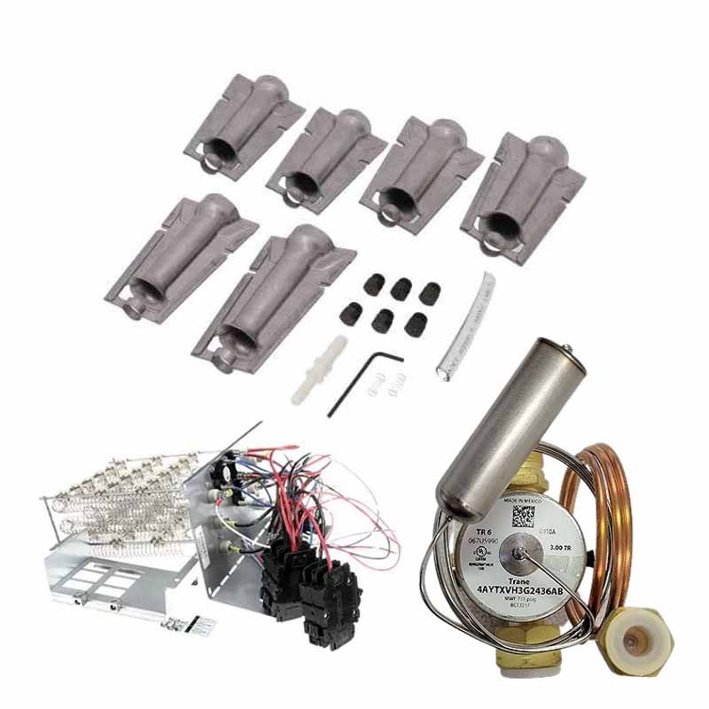 Trane Parts & Accessories