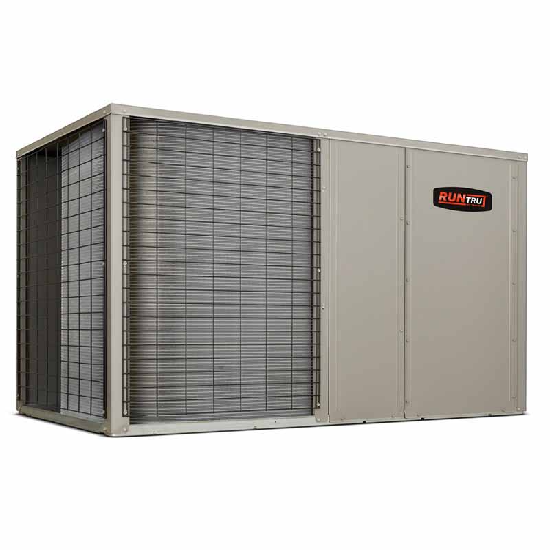 Trane Packaged Units image