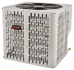 RunTru by Trane Air Conditioner Condensers