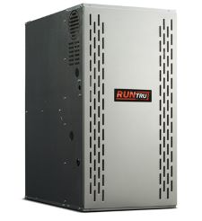 RunTru by Trane Gas Furnaces