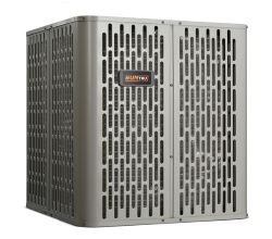 RunTru by Trane Heat Pump System Condensers