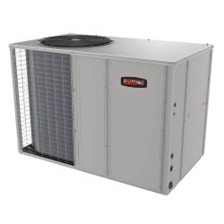 RunTru by Trane Packaged Units