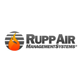 Rupp Air - Make Up Air Units