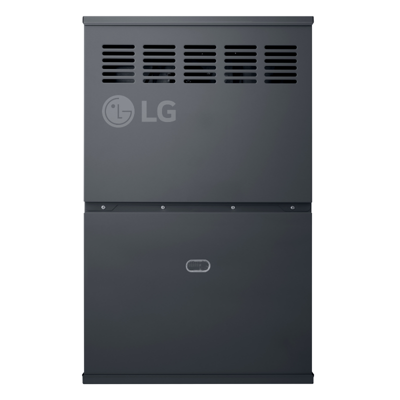 LG Gas Furnaces