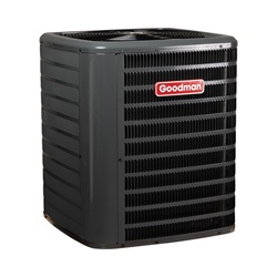 Goodman Mobile Home Heat Pump Condensers