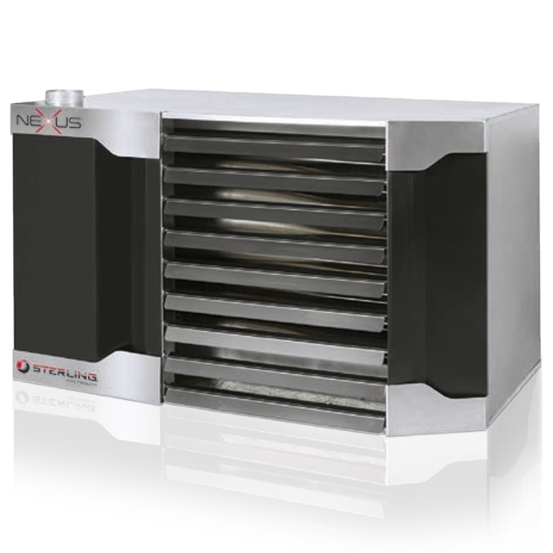 Sterling Nexus, HU Unit Heaters