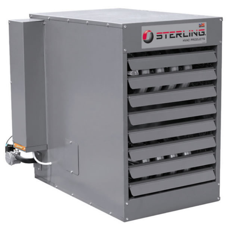 Sterling XF Unit Heaters