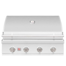 Gas Grills | Propane & Natural Gas
