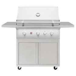 Summerset Freestanding Grills