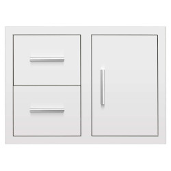 Summerset Outdoor Kitchen Cabinetry