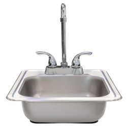 Summerset Sinks & Refreshment
