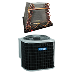 Mobile Home Condenser image