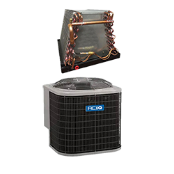 Mobile Home System image