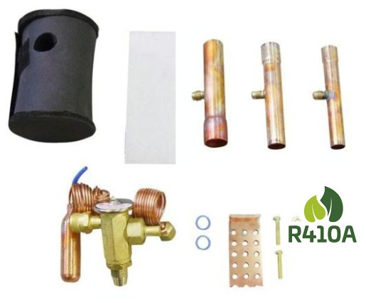 Goodman TXV Kits