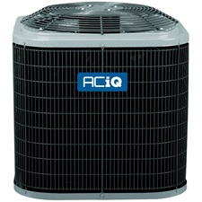 ACiQ Heat Pump Condensers