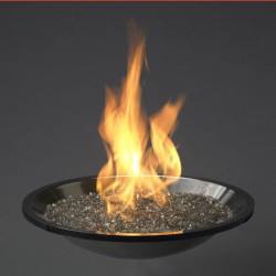 The Outdoor Greatroom Burner Kits