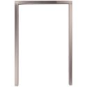 Outdoor Kitchen Trim Kits