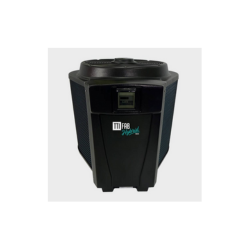 Ecolo Hybrid Pool Pump