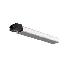 Detroit Radiant Re-Verber-Ray Patio Heaters