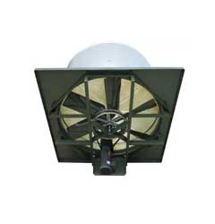 Upblast Roof Exhaust Fans