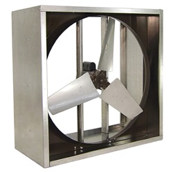 Triangle Engineering Wall Exhaust Fans