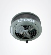 Modine Vertical Hydronic