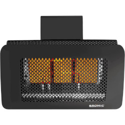 Ceiling & Wall Mounted Patio Heaters