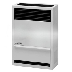 Williams Direct Vent Gravity Furnaces