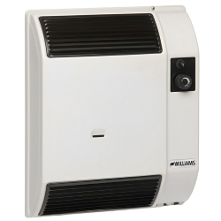 Williams Direct Vent High Efficiency Furnaces