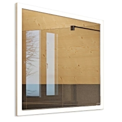 Williams Mirada Heated Mirror