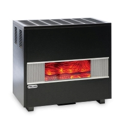 Mobile Home Room Heaters & Console Heaters